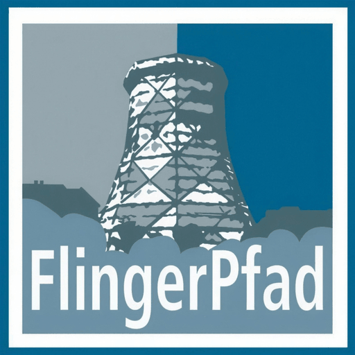 Flingerpfad Logo
